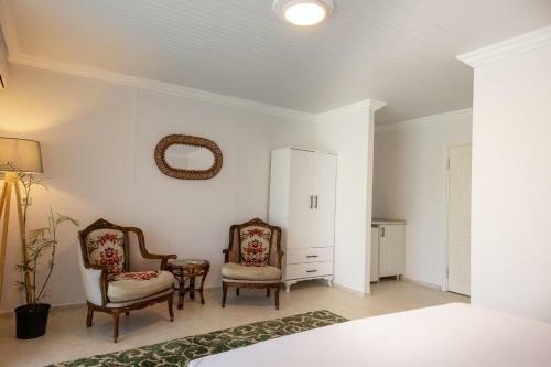 Hotel Yucca House G�kova