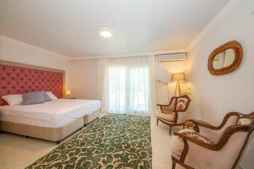 Hotel Yucca House G�kova