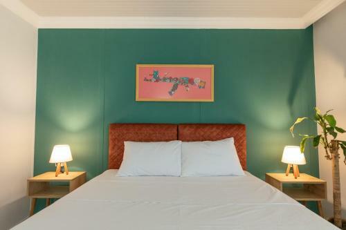 Hotel Yucca House G�kova