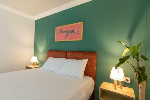 Hotel Yucca House G�kova
