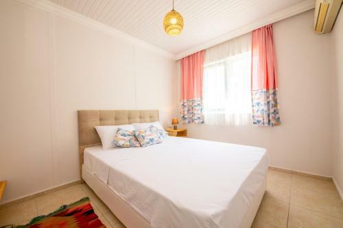 Hotel Yucca House G�kova