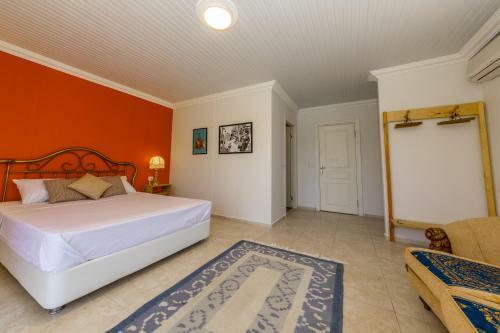 Hotel Yucca House G�kova