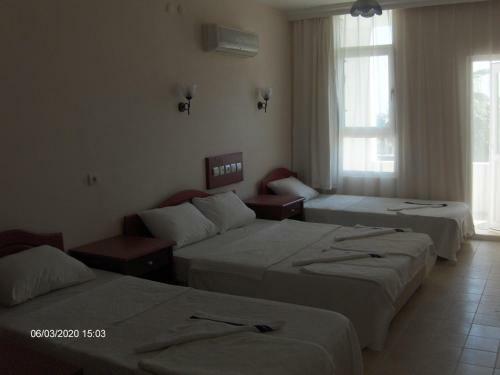 Bed & Breakfast Odessa Otel Avsallar