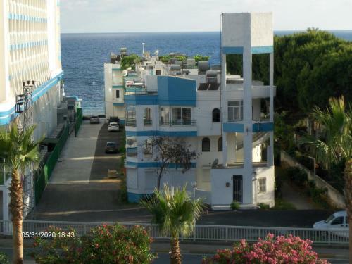 Bed & Breakfast Odessa Otel Avsallar