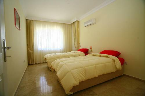 Apartamento Dream Homes Resort