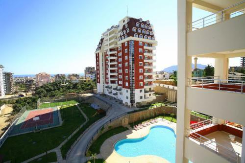 Apartamento Dream Homes Resort