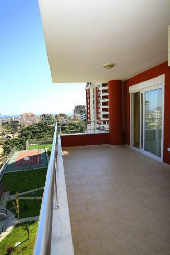 Apartamento Dream Homes Resort