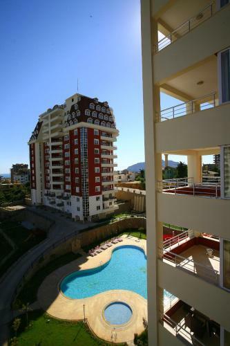 Apartamento Dream Homes Resort
