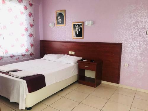 Apartamento ?eker Beach Otel