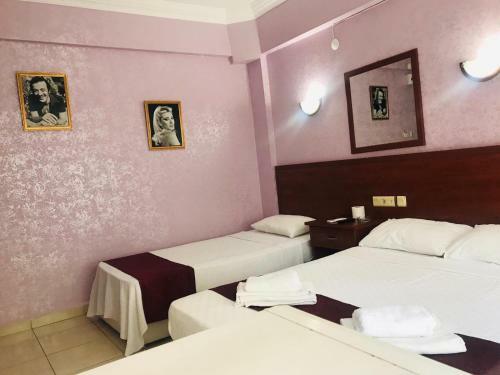 Apartamento ?eker Beach Otel