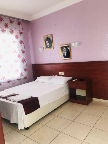 Apartamento ?eker Beach Otel