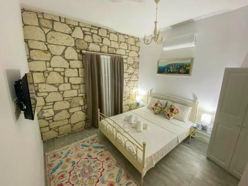 Bed & Breakfast Imza Otel Ala�at?