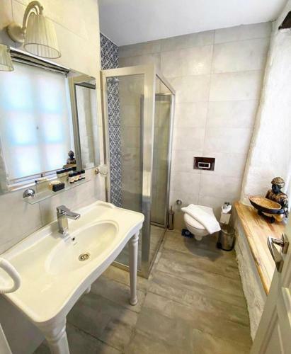 Bed & Breakfast Imza Otel Ala�at?