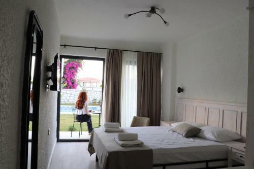 Cemal Ala�ati But?k Hotel