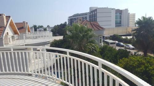 Payallar Villas