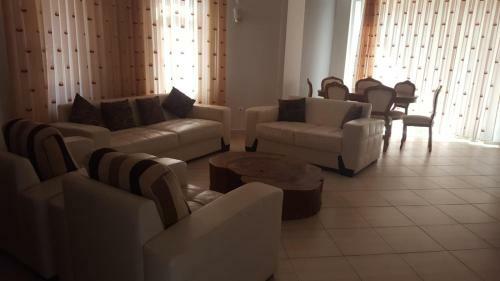 Payallar Villas
