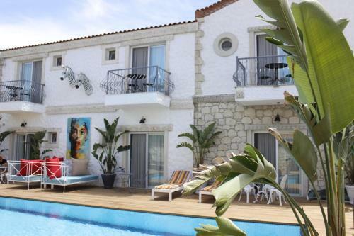 Lamigo Hotel