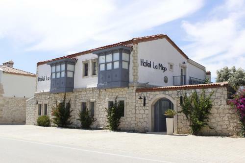 Lamigo Hotel