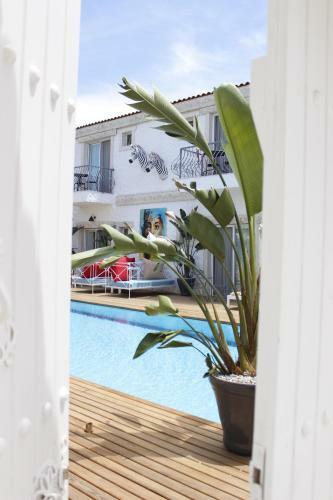 Lamigo Hotel