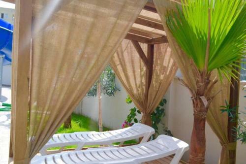 Apartamento Goldsun Deluxe