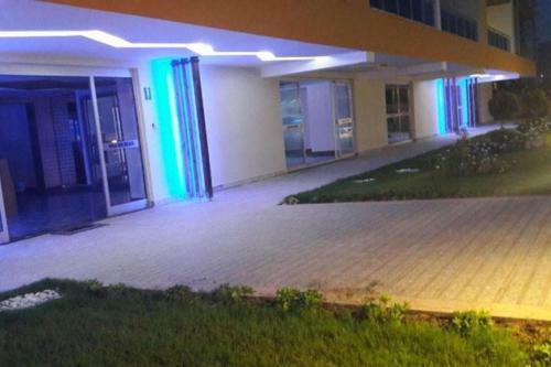 Apartamento Goldsun Deluxe