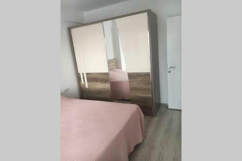 Apartamento Goldsun Deluxe