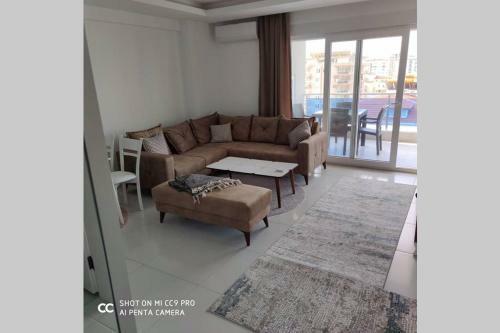 Apartamento Goldsun Deluxe