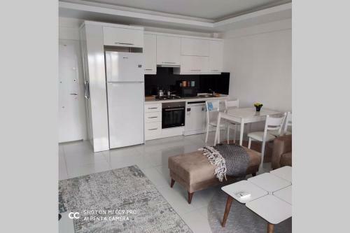 Apartamento Goldsun Deluxe
