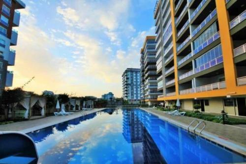 Apartamento Goldsun Deluxe