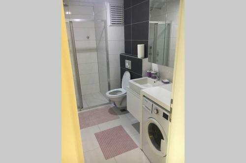 Apartamento Goldsun Deluxe