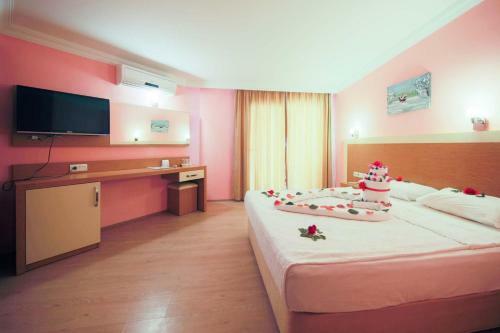 Hotel Grand Atilla Otel