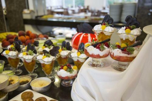 Hotel Grand Atilla Otel