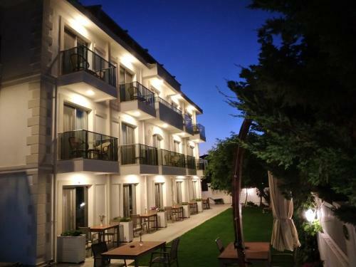 Hotel Venezia Ala�at? By Nobela
