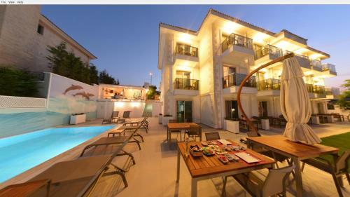 Hotel Venezia Ala�at? By Nobela
