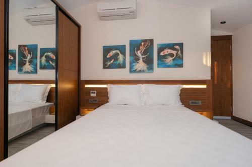 Hotel Akyaka Viya Otel