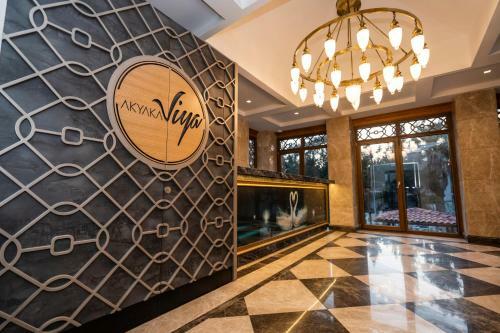 Hotel Akyaka Viya Otel