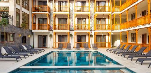 Hotel Akyaka Viya Otel