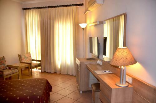 Hotel Boulevard Otel