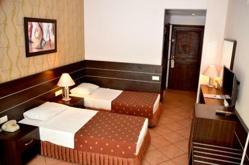 Hotel Boulevard Otel