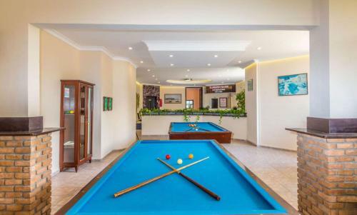 Hotel Boulevard Otel