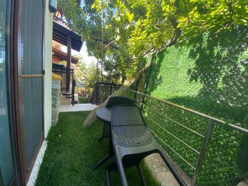 Hotel Cunda Villa Anka