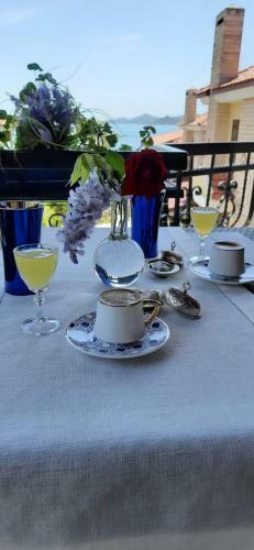 Hotel Cunda Villa Anka