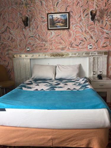 Hotel Antik Otel