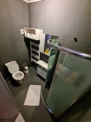 Apartamento Enjoy House Ankara