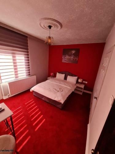 Apartamento Enjoy House Ankara