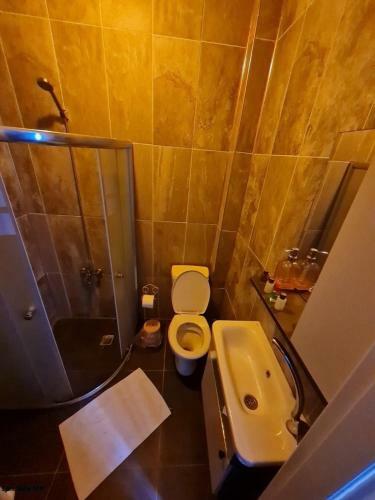 Apartamento Enjoy House Ankara