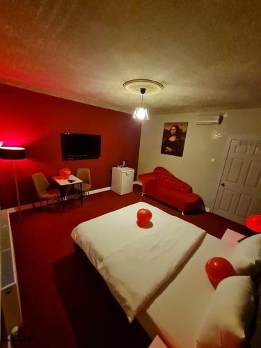 Apartamento Enjoy House Ankara