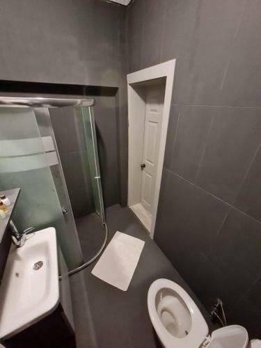 Apartamento Enjoy House Ankara