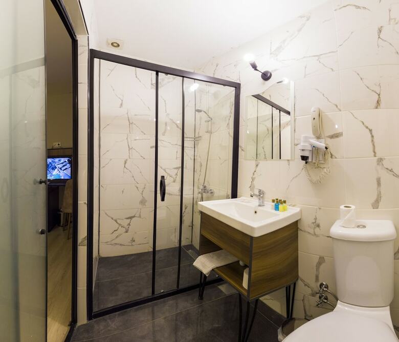 Bed & Breakfast Privado Hotels
