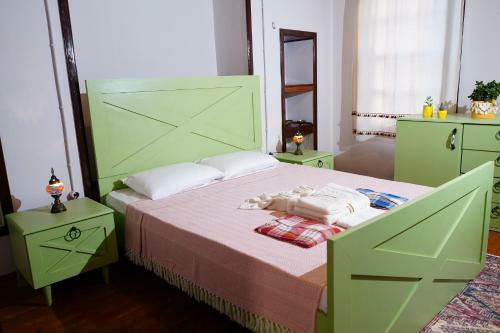 Bed & Breakfast Mehmet Ar?f Bey Boutique Hotel